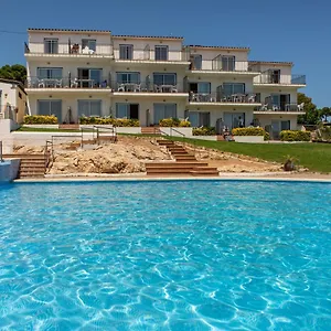  Appartement Rvapartaments Club Torrevella Espagne