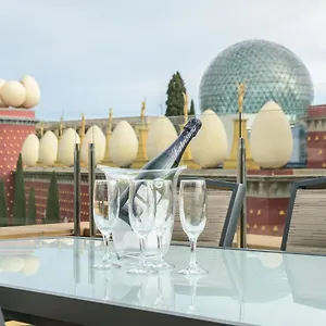  Appartement Atico Enfrente Del Museo Dali Espagne