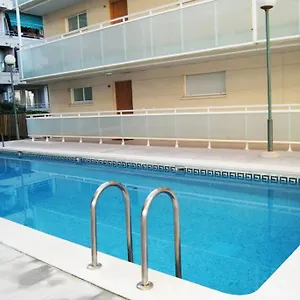  Appartement Namasté Espagne
