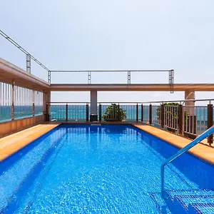  Appartement Uhc Las Palmas Espagne
