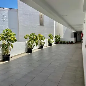  Appartement Estudio Con Parking Centro De By Grupo Bmorales Espagne