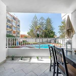  Appartement Casa Complesso Tanife Yumbo Espagne