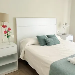 La Casa De La Muralla Appartement