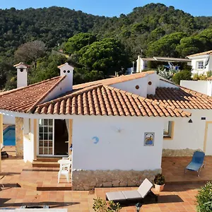  Hébergement de vacances Jenny Espagne
