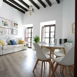 San Fernando 27 Appartement