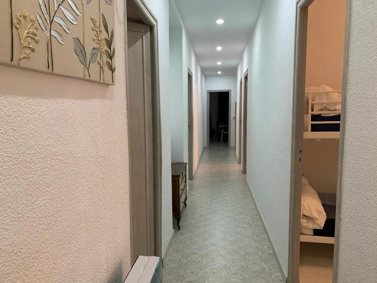 Corredera Rooms Cordoba Spain